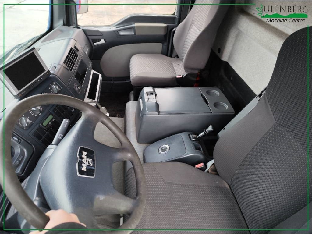 MAN TGL 12.180 on lease MAN TGL 12.180: picture 9 MAN TGL 12.180 on lease MAN TGL 12.180: picture 9