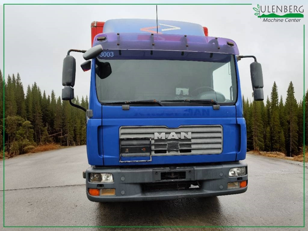 MAN TGL 12.180 on lease MAN TGL 12.180: picture 6 MAN TGL 12.180 on lease MAN TGL 12.180: picture 6