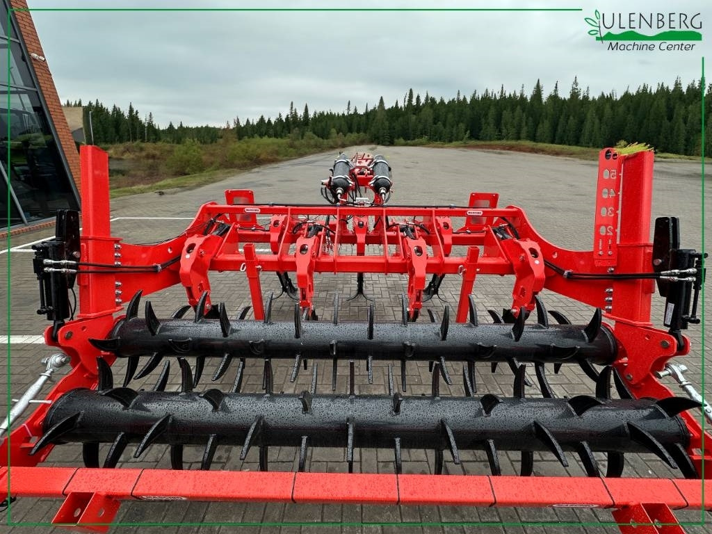 Maschio Attila 300/7  on lease Maschio Attila 300/7: picture 7