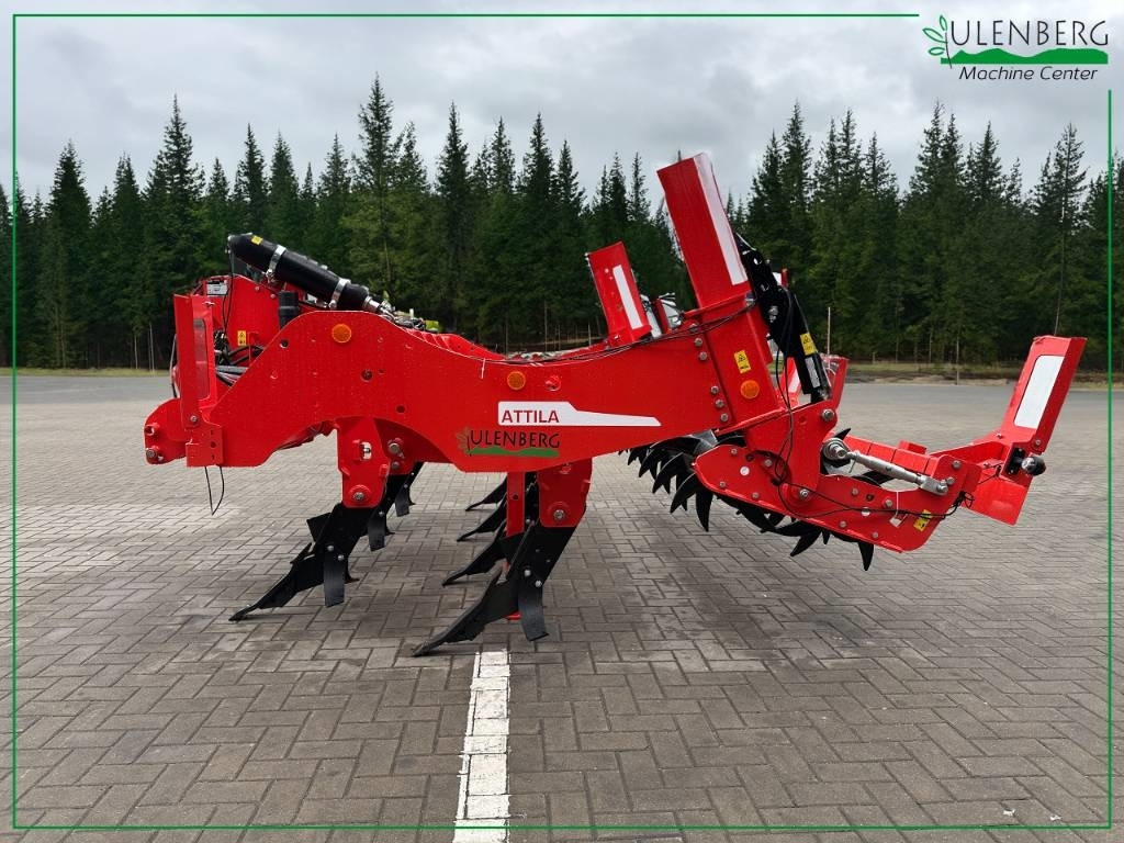 Maschio Attila 300/7  on lease Maschio Attila 300/7: picture 6