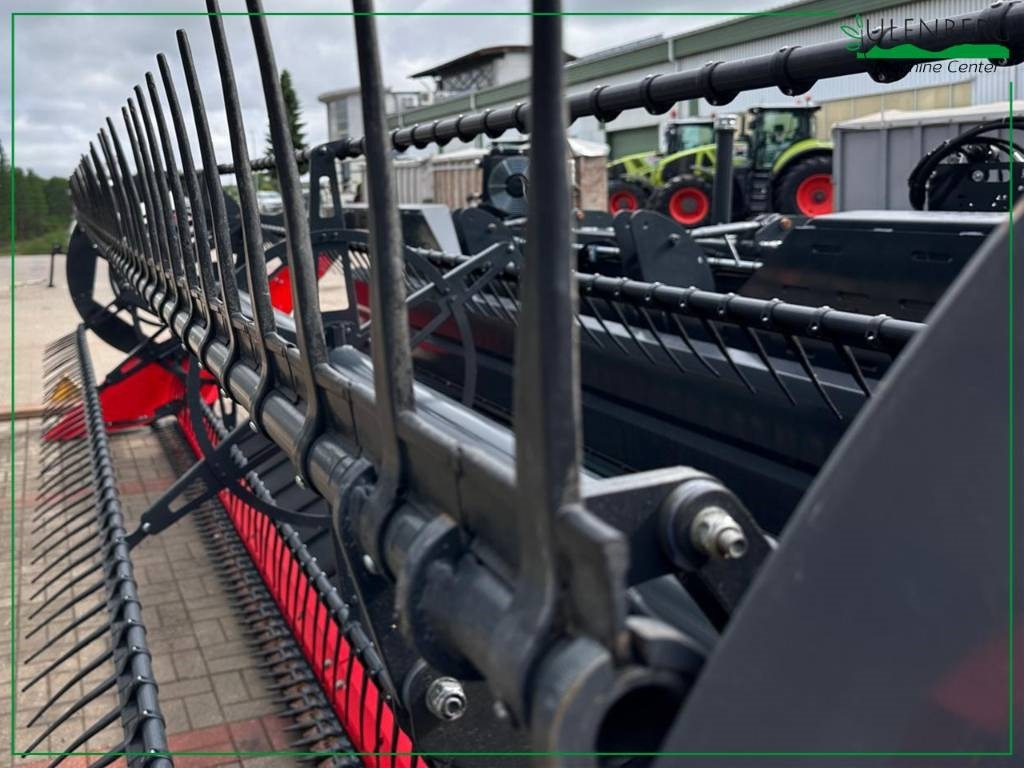 New Harvester attachment Moresil SW 620: picture 6