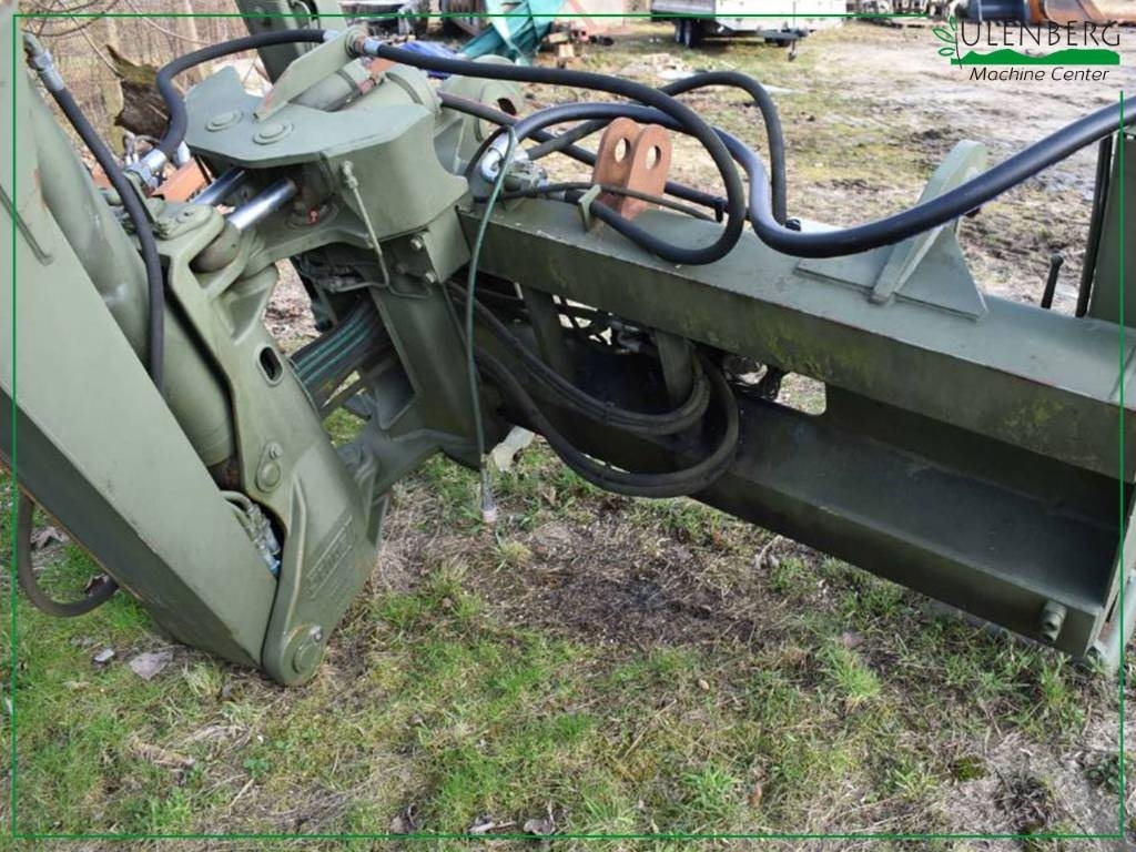 Schaeff HT22B/WT - Excavator: picture 2 Schaeff HT22B/WT - Excavator: picture 2
