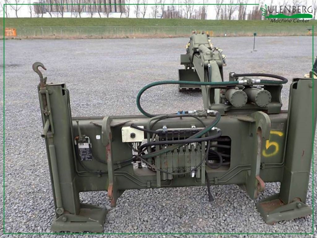 Schaeff HT22B/WT - Excavator: picture 4 Schaeff HT22B/WT - Excavator: picture 4