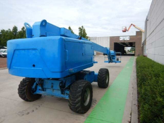 Aichi SP21AJ - Telescopic boom: picture 3 Aichi SP21AJ - Telescopic boom: picture 3