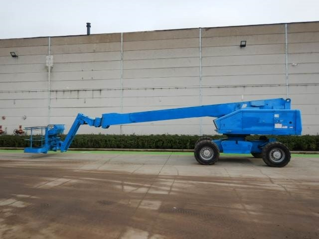 Aichi SP21AJ - Telescopic boom: picture 1 Aichi SP21AJ - Telescopic boom: picture 1