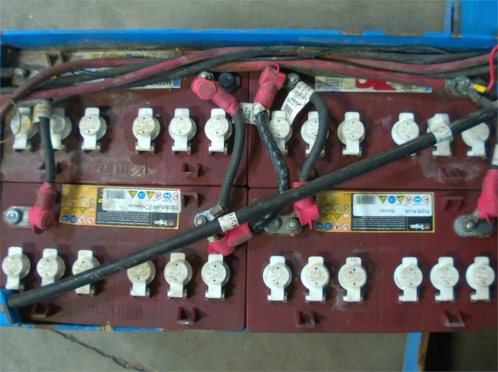 Genie GS4047 - Scissor lift: picture 5 Genie GS4047 - Scissor lift: picture 5