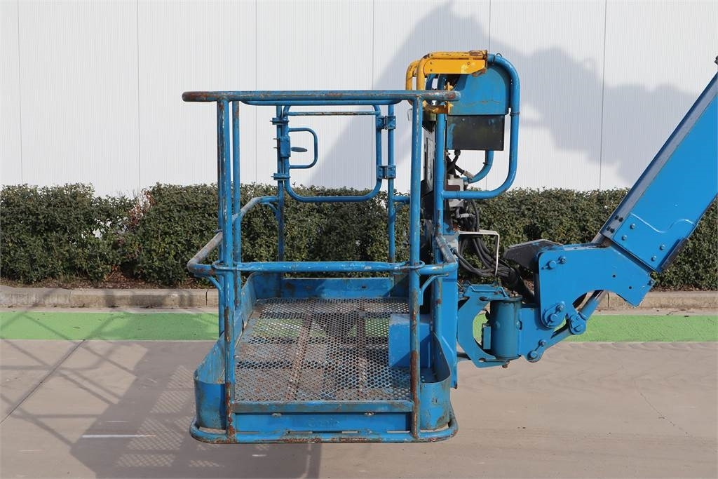 Telescopic boom Genie SX135XC: picture 11 Telescopic boom Genie SX135XC: picture 11