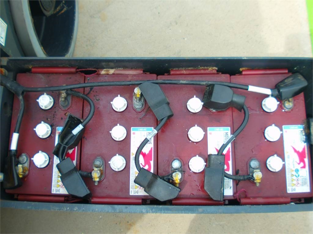 Haulotte HA12CJ+ - Articulated boom: picture 5 Haulotte HA12CJ+ - Articulated boom: picture 5