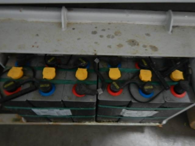 Imer IM14122 - Scissor lift: picture 5 Imer IM14122 - Scissor lift: picture 5