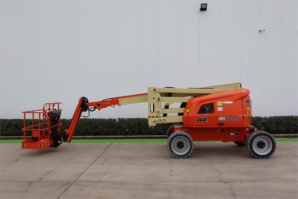 JLG EC 520AJ - Articulated boom: picture 1 JLG EC 520AJ - Articulated boom: picture 1