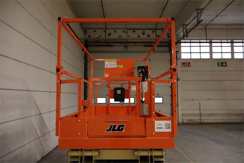 Scissor lift JLG ES3246: picture 10 Scissor lift JLG ES3246: picture 10