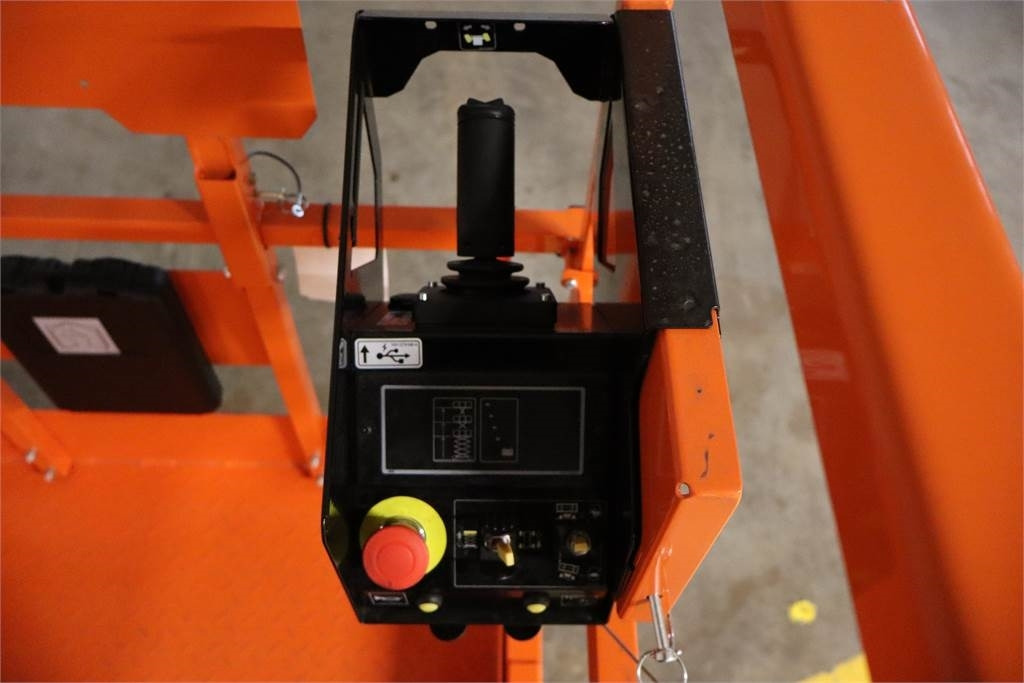 Scissor lift JLG ES3246: picture 9 Scissor lift JLG ES3246: picture 9