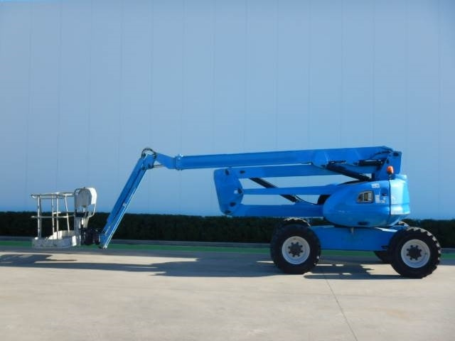 Manitou 200ATJ - Articulated boom: picture 1 Manitou 200ATJ - Articulated boom: picture 1
