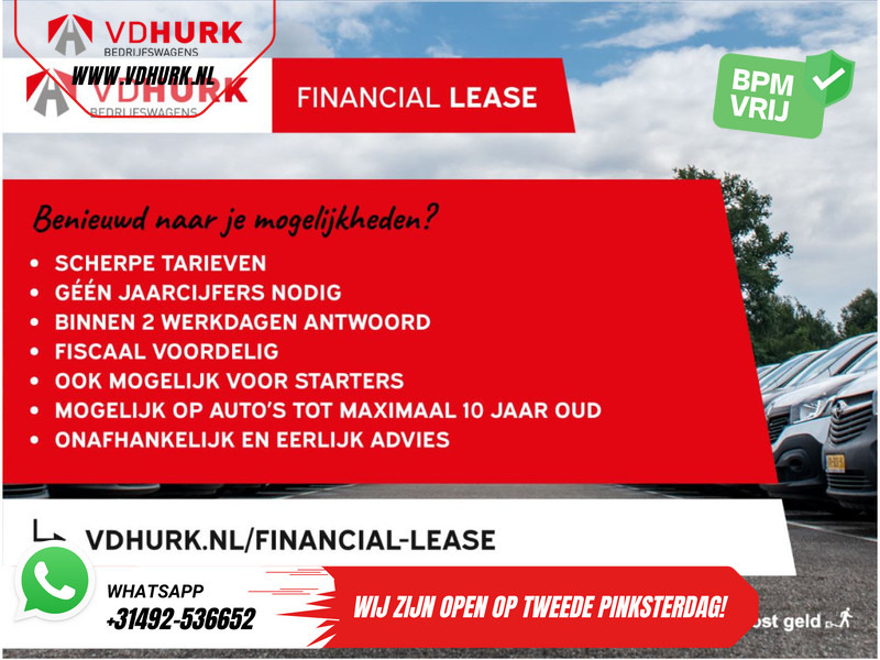 Citroën Berlingo 1.6 HDI 90 pk L2 EXPORT ONLY 3 Pers./ NL-auto/ Navi/ Airco/ Trekhaak - Small van: picture 4 Citroën Berlingo 1.6 HDI 90 pk L2 EXPORT ONLY 3 Pers./ NL-auto/ Navi/ Airco/ Trekhaak - Small van: picture 4