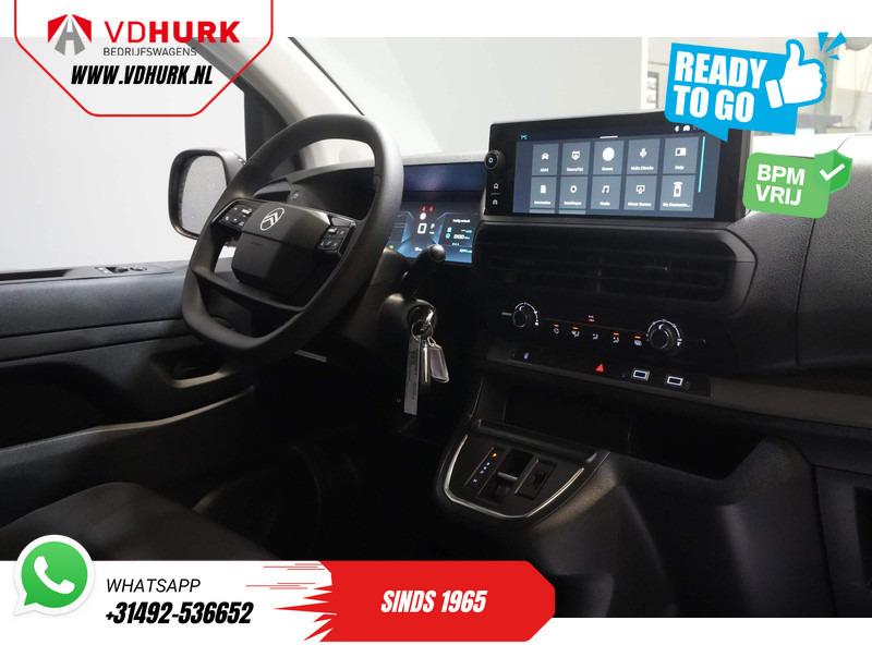 Citroën Jumpy 2.0 HDI 180 pk Aut. DC Dubbel Cabine BPM VRIJ! 2x Schuifdeur/ Virtual Cockpit/ Navi/ Carplay/ Camera/ PDC/ Cruise/ Airco - Small van, Combi van: picture 3 Citroën Jumpy 2.0 HDI 180 pk Aut. DC Dubbel Cabine BPM VRIJ! 2x Schuifdeur/ Virtual Cockpit/ Navi/ Carplay/ Camera/ PDC/ Cruise/ Airco - Small van, Combi van: picture 3