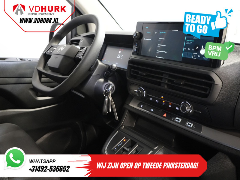 Citroën Jumpy 2.0 HDI 180 pk Aut. L3 BPM VRIJ! Navi/ Carplay/ Camera/ PDC/ Cruise/ Airco - Panel van: picture 3 Citroën Jumpy 2.0 HDI 180 pk Aut. L3 BPM VRIJ! Navi/ Carplay/ Camera/ PDC/ Cruise/ Airco - Panel van: picture 3