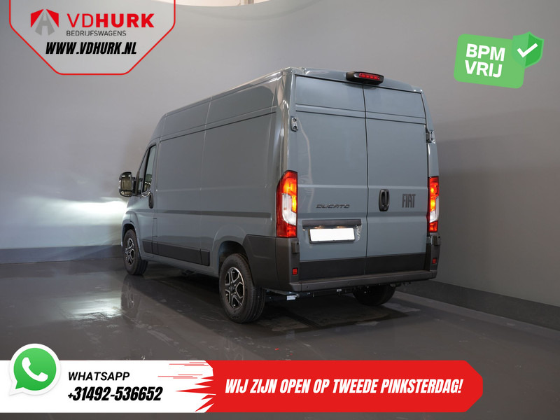 Fiat Ducato 2.2 MJ 140 pk Aut. ZF L2H2 BPM VRIJ! LED/ Carplay/ LMV/ Climate/ Navi/ Camera/ Cruise - Panel van: picture 2 Fiat Ducato 2.2 MJ 140 pk Aut. ZF L2H2 BPM VRIJ! LED/ Carplay/ LMV/ Climate/ Navi/ Camera/ Cruise - Panel van: picture 2