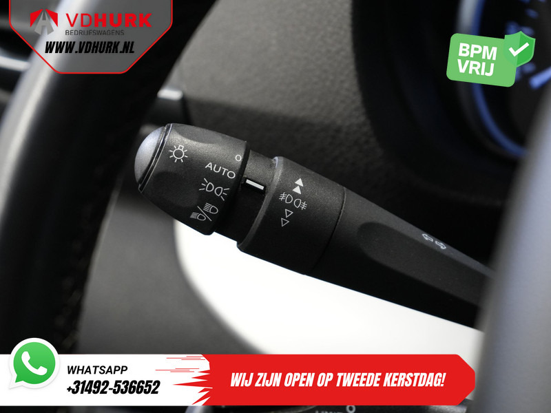 Panel van Fiat Scudo 2.0 MJ 145 pk L3 BPM VRIJ! Adapt.Cruise/ Climate/ Keyless/ Carplay/ Camera/ PDC: picture 17 Panel van Fiat Scudo 2.0 MJ 145 pk L3 BPM VRIJ! Adapt.Cruise/ Climate/ Keyless/ Carplay/ Camera/ PDC: picture 17