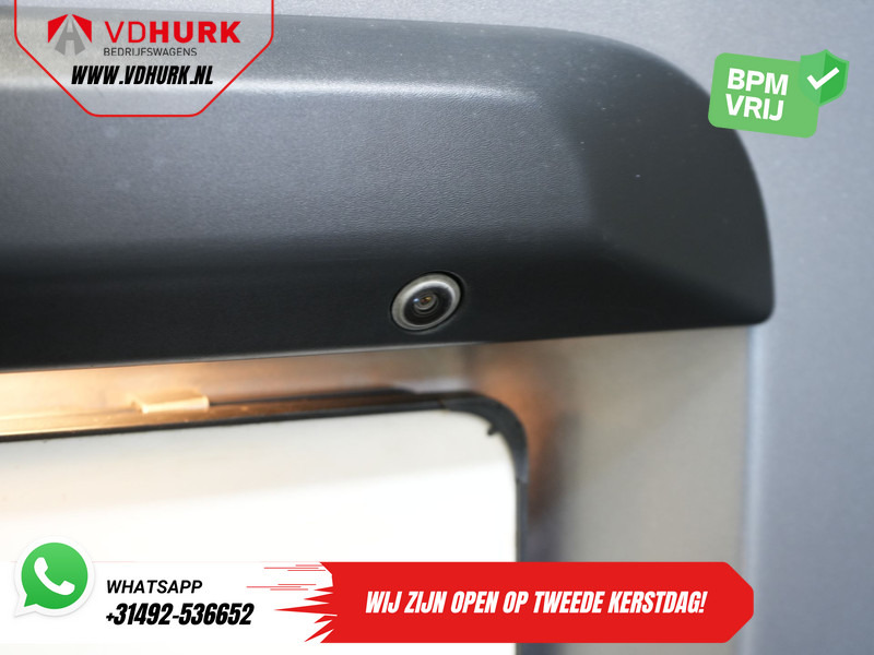 Panel van Fiat Scudo 2.0 MJ 145 pk L3 BPM VRIJ! Adapt.Cruise/ Climate/ Keyless/ Carplay/ Camera/ PDC: picture 16 Panel van Fiat Scudo 2.0 MJ 145 pk L3 BPM VRIJ! Adapt.Cruise/ Climate/ Keyless/ Carplay/ Camera/ PDC: picture 16