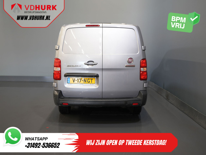 Panel van Fiat Scudo 2.0 MJ 145 pk L3 BPM VRIJ! Adapt.Cruise/ Climate/ Keyless/ Carplay/ Camera/ PDC: picture 6 Panel van Fiat Scudo 2.0 MJ 145 pk L3 BPM VRIJ! Adapt.Cruise/ Climate/ Keyless/ Carplay/ Camera/ PDC: picture 6