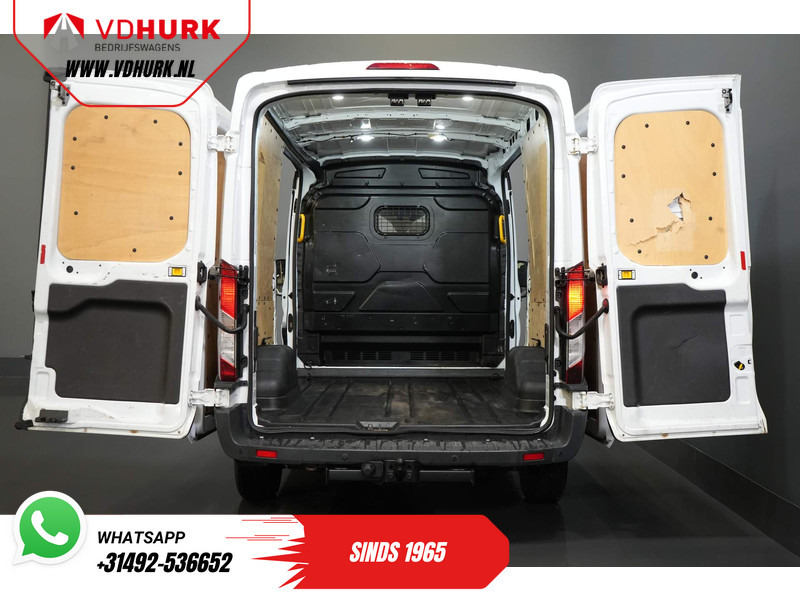 Ford Transit 350 2.0 TDCI 130 pk Aut. L2H2 Trend 2x Schuifdeur/ Standkachel/ Stoelverw./ Camera/ PDC/ Cruise/ Airco/ Trekhaak - Panel van: picture 5 Ford Transit 350 2.0 TDCI 130 pk Aut. L2H2 Trend 2x Schuifdeur/ Standkachel/ Stoelverw./ Camera/ PDC/ Cruise/ Airco/ Trekhaak - Panel van: picture 5