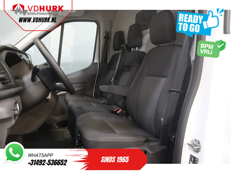 Panel van Ford Transit 350 2.0 TDCI 130 pk Aut. L3H2 Trend BPM VRIJ/ Cruise/ PDC V+A/ DAB/ Airco: picture 11