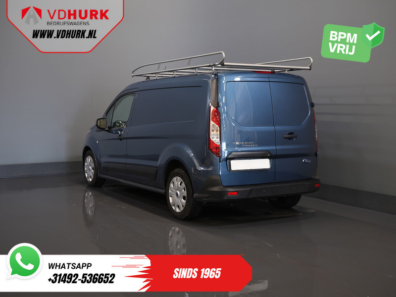 Ford Transit Connect 1.0 100 pk BENZINE L2 Limited BPM VRIJ! Carplay/ Imperiaal/ Cruise/ Camera/ PDC/ Cruise - Small van: picture 2 Ford Transit Connect 1.0 100 pk BENZINE L2 Limited BPM VRIJ! Carplay/ Imperiaal/ Cruise/ Camera/ PDC/ Cruise - Small van: picture 2
