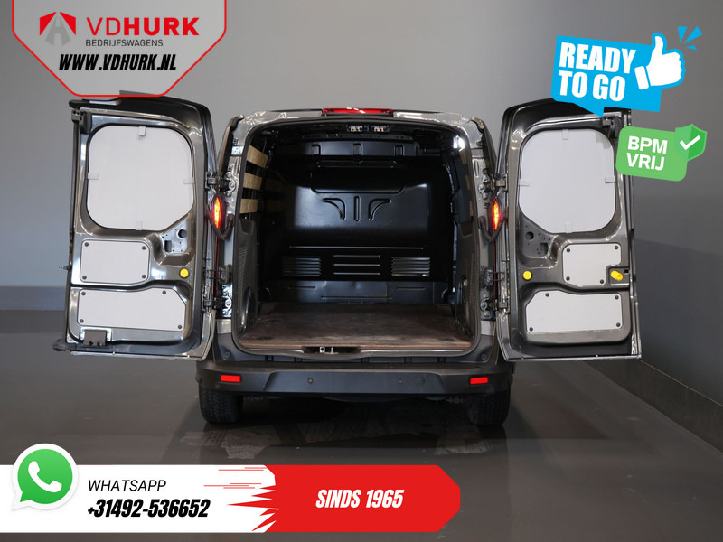 Ford Transit Connect 1.0 EcoBoost BENZINE L2 Trend BPM VRIJ! Ready2Go NL Auto/ Carplay/ Airco/ Camera/ Cruise/ PDC - Small van: picture 5 Ford Transit Connect 1.0 EcoBoost BENZINE L2 Trend BPM VRIJ! Ready2Go NL Auto/ Carplay/ Airco/ Camera/ Cruise/ PDC - Small van: picture 5