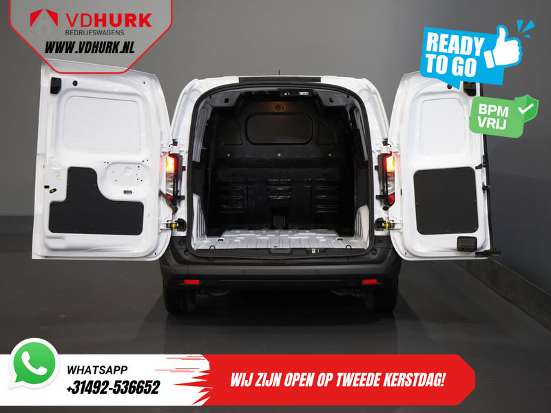 Ford Transit Courier 1.0 Trend 100 pk BENZINE BPM VRIJ! Garantie 05-2029/ Carplay/ Virtual Cockpit/ Airco/ Cruise - Panel van: picture 5 Ford Transit Courier 1.0 Trend 100 pk BENZINE BPM VRIJ! Garantie 05-2029/ Carplay/ Virtual Cockpit/ Airco/ Cruise - Panel van: picture 5