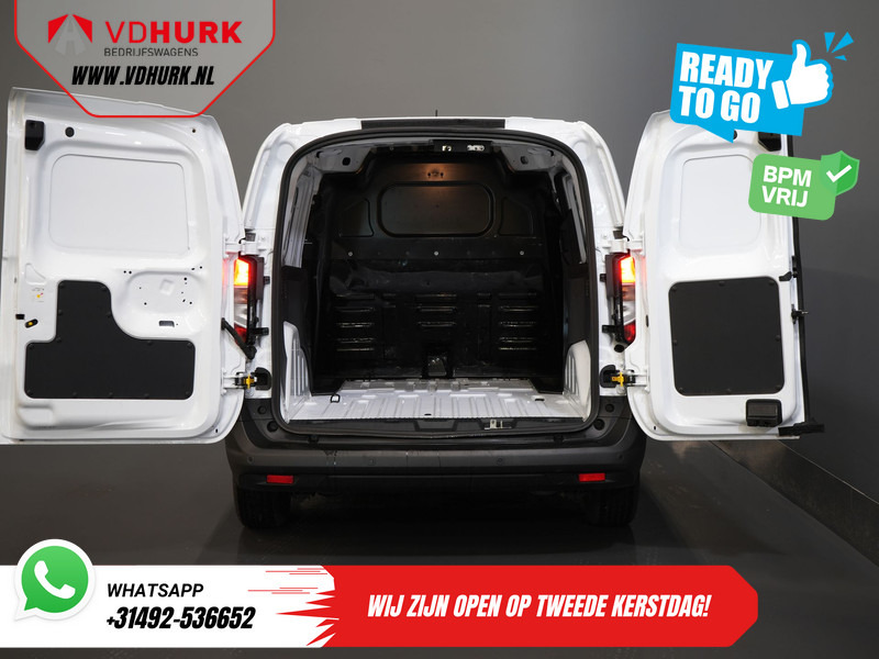 Ford Transit Courier 1.0 Trend 100 pk BENZINE BPM VRIJ! Garantie 05-2029/ Carplay/ Virtual Cockpit/ Airco/ Cruise - Panel van: picture 5 Ford Transit Courier 1.0 Trend 100 pk BENZINE BPM VRIJ! Garantie 05-2029/ Carplay/ Virtual Cockpit/ Airco/ Cruise - Panel van: picture 5