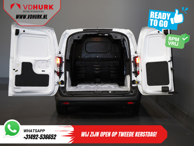 Ford Transit Courier 1.0 Trend 100 pk BENZINE BPM VRIJ! Garantie 05-2029/ Carplay/ Virtual Cockpit/ Airco/ Cruise - Panel van: picture 5 Ford Transit Courier 1.0 Trend 100 pk BENZINE BPM VRIJ! Garantie 05-2029/ Carplay/ Virtual Cockpit/ Airco/ Cruise - Panel van: picture 5