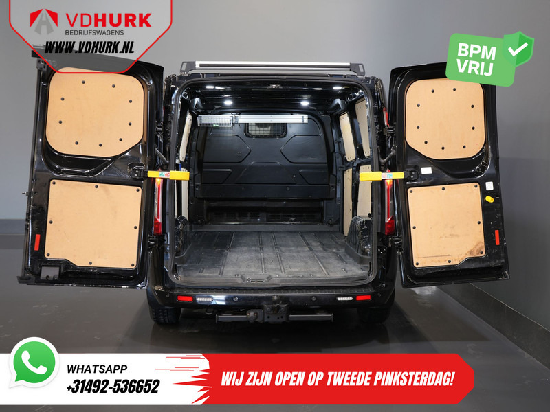Ford Transit Custom 2.0 TDCI 130 pk Aut. L2 Bi-Xenon/ Stoelverw./ Standkachel/ Camera/ Cruise/ LMV/ PDC - Panel van: picture 5 Ford Transit Custom 2.0 TDCI 130 pk Aut. L2 Bi-Xenon/ Stoelverw./ Standkachel/ Camera/ Cruise/ LMV/ PDC - Panel van: picture 5