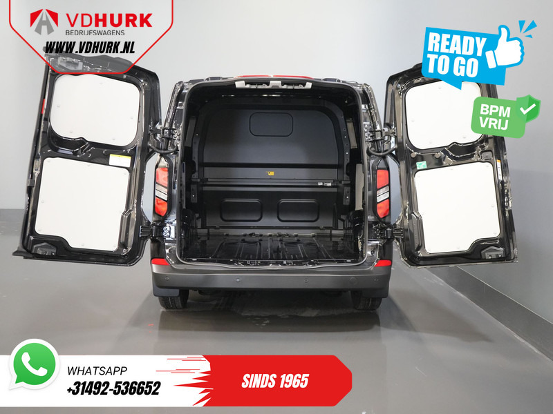 Ford Transit Custom 2.0 TDCI 150 pk Trend DC Dubbel Cabine BPM VRIJ! Garantie 5J of 200.00km/ Adapt.Cruise/ 2xSchuifdeur/ LED/ Navi/ Stoelverw./ Vir - Small van, Combi van: picture 5 Ford Transit Custom 2.0 TDCI 150 pk Trend DC Dubbel Cabine BPM VRIJ! Garantie 5J of 200.00km/ Adapt.Cruise/ 2xSchuifdeur/ LED/ Navi/ Stoelverw./ Vir - Small van, Combi van: picture 5