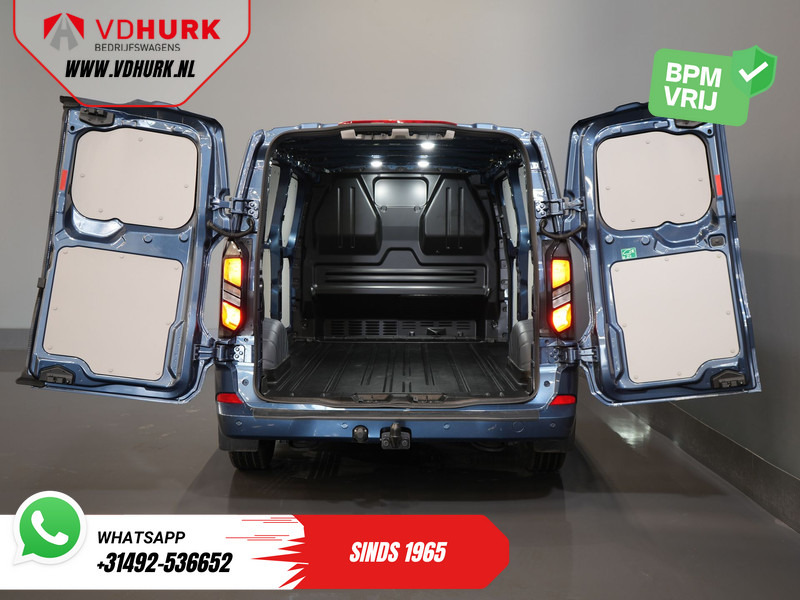 Ford Transit Custom 300 2.0 TDCI 150 pk L2 Limited BPM VRIJ! Garantie tot 3-28'/ LED/ Adapt.Cruise/ Navi/ Stuurverw./ Stoelverw./ Carplay/ Camera/ P - Small van: picture 5 Ford Transit Custom 300 2.0 TDCI 150 pk L2 Limited BPM VRIJ! Garantie tot 3-28'/ LED/ Adapt.Cruise/ Navi/ Stuurverw./ Stoelverw./ Carplay/ Camera/ P - Small van: picture 5