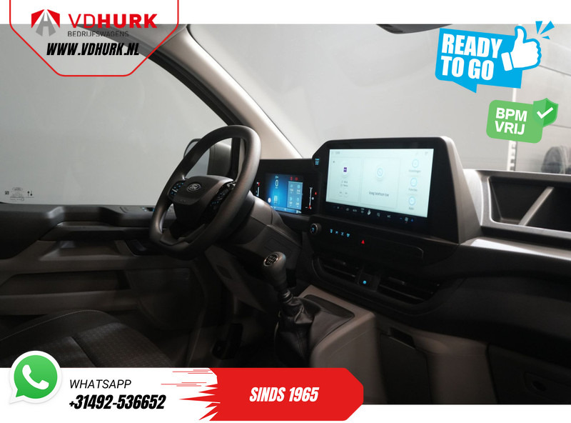 Ford Transit Custom 320 2.0 TDCI 136 pk L2 Trend BPM VRIJ! DC Dubbel Cabine/ 5 jaar/200.000 km Garantie/ Carplay/ Climate/ Camera/ PDC/ Cruise - Small van, Combi van: picture 3 Ford Transit Custom 320 2.0 TDCI 136 pk L2 Trend BPM VRIJ! DC Dubbel Cabine/ 5 jaar/200.000 km Garantie/ Carplay/ Climate/ Camera/ PDC/ Cruise - Small van, Combi van: picture 3