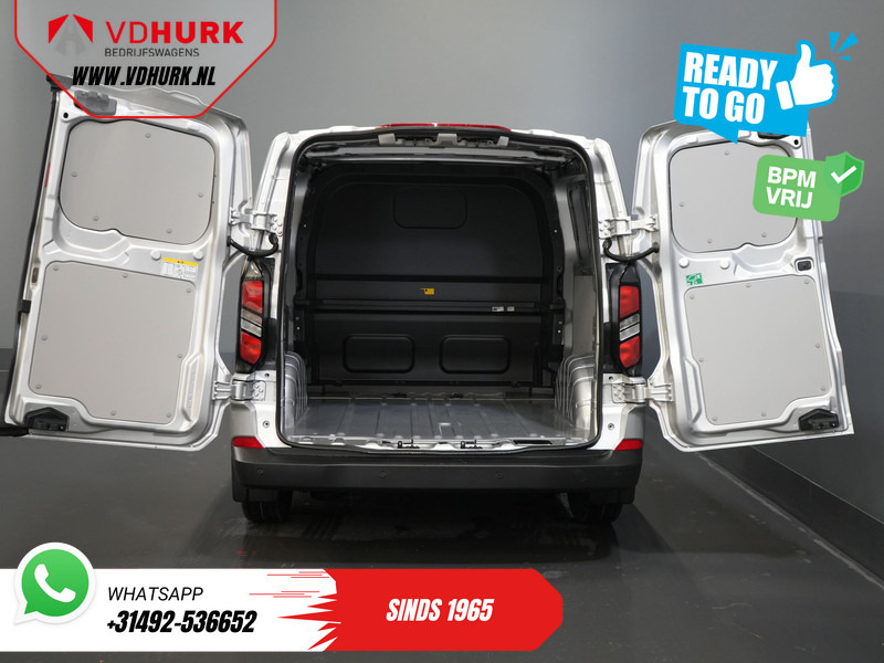 Ford Transit Custom 320 2.0 TDCI 150 pk L2 Trend DC Dubbel Cabine BPM VRIJ! Garantie 5J of 200.000 km/ 2xSchuifdeur/ LED/ Stoelverw./ Virtual Cockpi - Small van, Combi van: picture 5 Ford Transit Custom 320 2.0 TDCI 150 pk L2 Trend DC Dubbel Cabine BPM VRIJ! Garantie 5J of 200.000 km/ 2xSchuifdeur/ LED/ Stoelverw./ Virtual Cockpi - Small van, Combi van: picture 5