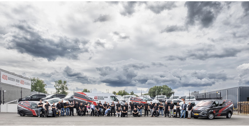 Panel van Mercedes-Benz Sprinter 2.2 CDI Aut. EXPORT ONLY Carplay/ Airco/ Trekhaak/ Camera: picture 14 Panel van Mercedes-Benz Sprinter 2.2 CDI Aut. EXPORT ONLY Carplay/ Airco/ Trekhaak/ Camera: picture 14