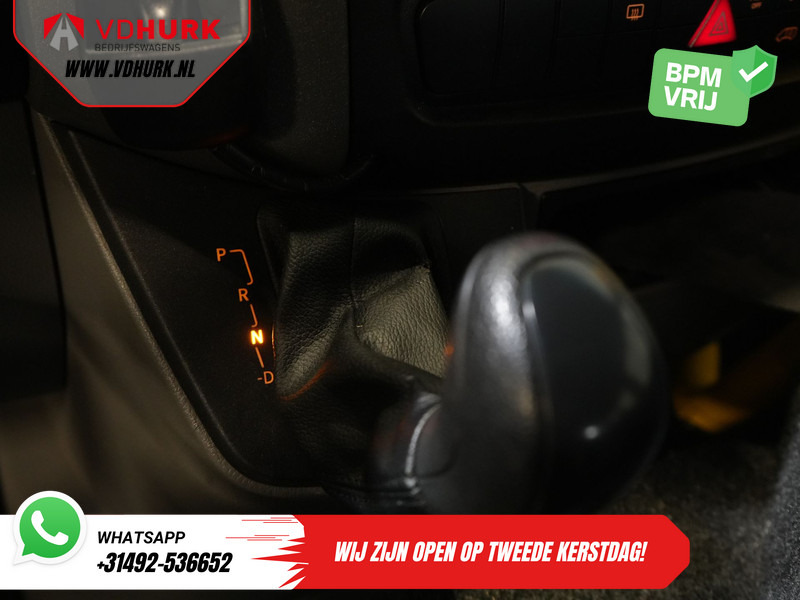 Car Mercedes-Benz Sprinter 313 2.2 CDI Aut. L2H2 €10.768 Incl. BTW BPM VRIJ! EXPORT ONLY Combi/ 9 Persoons/ Kombi/ 9P/ Airco/ Rolstoellift/ Electr. deur: picture 20 Car Mercedes-Benz Sprinter 313 2.2 CDI Aut. L2H2 €10.768 Incl. BTW BPM VRIJ! EXPORT ONLY Combi/ 9 Persoons/ Kombi/ 9P/ Airco/ Rolstoellift/ Electr. deur: picture 20