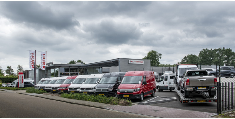 Minibus, Passenger van Mercedes-Benz Sprinter 313 2.2 CDI Aut. L3H2 €11.858 Incl. BTW BPM VRIJ! EXPORT ONLY Combi/ 9 Persoons/ Kombi/ 9P/ Airco/ Rolstoellift: picture 15