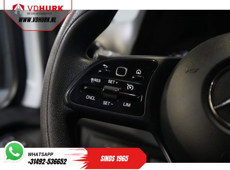 Panel van Mercedes-Benz Sprinter 314 2.2 CDI RWD EXPORT ONLY L2H2 Cruise/ Airco/ Trekhaak: picture 18