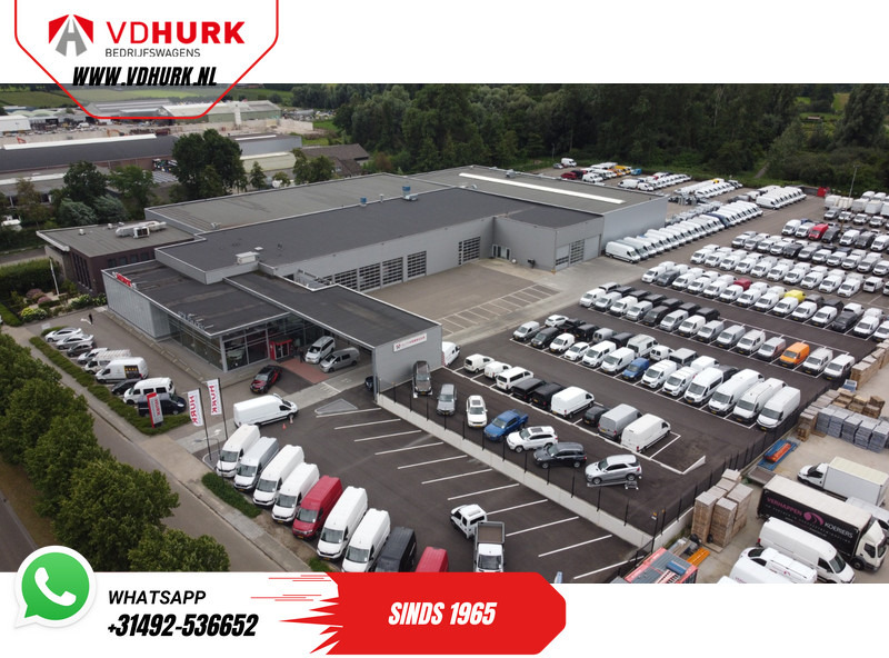 Mercedes-Benz Vito 111 CDI Aut. L3 EXPORT ONLY NL Auto/ APK 01-2026/ Airco/ PDC V+A/ LMV on lease Mercedes-Benz Vito 111 CDI Aut. L3 EXPORT ONLY NL Auto/ APK 01-2026/ Airco/ PDC V+A/ LMV: picture 13
