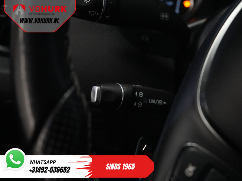Mercedes-Benz Vito 116 CDI Aut. L3 BPM VRIJ! LED/ Carplay/ Standkachel/ LMV/ Cruise/ Camera/ PDC/ Trekhaak on lease Mercedes-Benz Vito 116 CDI Aut. L3 BPM VRIJ! LED/ Carplay/ Standkachel/ LMV/ Cruise/ Camera/ PDC/ Trekhaak: picture 19