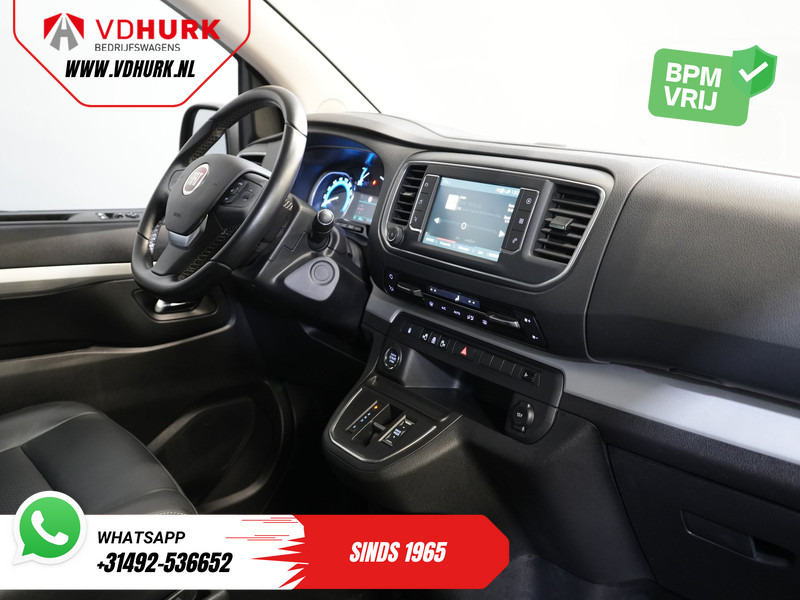 Opel E-Zafira (Ulysse) L2 75 kWh 330 km WLTP (€40.467 incl.btw) Combi/ Kombi/ 8P/ 8 Pers./ Snellader/ 2x Elek.Schuif/ Xenon/ Pano/ Leder/ Clim - Minibus, Electric bus: picture 3 Opel E-Zafira (Ulysse) L2 75 kWh 330 km WLTP (€40.467 incl.btw) Combi/ Kombi/ 8P/ 8 Pers./ Snellader/ 2x Elek.Schuif/ Xenon/ Pano/ Leder/ Clim - Minibus, Electric bus: picture 3