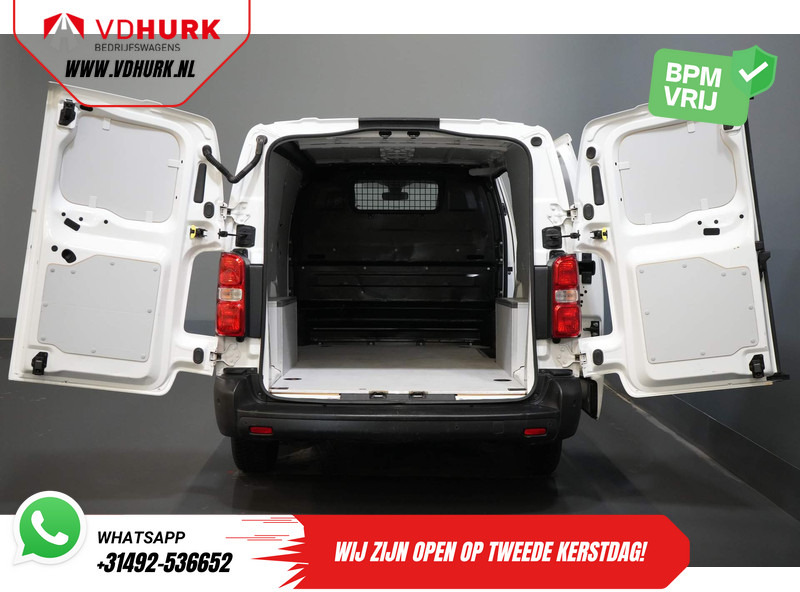 Opel Vivaro 2.0 CDTI 180 pk Aut. L3 (DEMO) Stoelverw/ Carplay/ PDC/ Cruise/ Airco - Panel van: picture 5 Opel Vivaro 2.0 CDTI 180 pk Aut. L3 (DEMO) Stoelverw/ Carplay/ PDC/ Cruise/ Airco - Panel van: picture 5