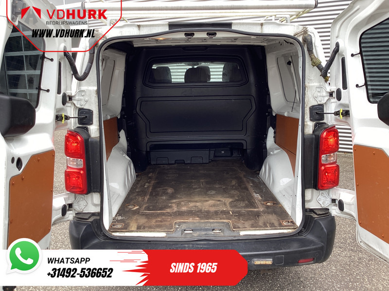 Peugeot Expert 2.0 HDI 120 pk DC Dubbel Cabine EXPORT ONLY Airco/ Cruise/ Trekhaak/ Imperiaal/ PDC - Small van, Combi van: picture 5 Peugeot Expert 2.0 HDI 120 pk DC Dubbel Cabine EXPORT ONLY Airco/ Cruise/ Trekhaak/ Imperiaal/ PDC - Small van, Combi van: picture 5
