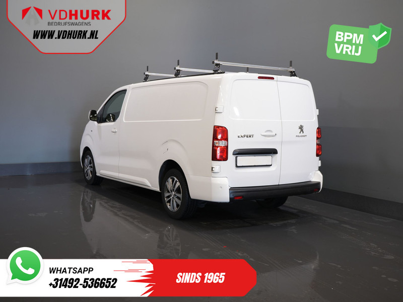 Peugeot Expert 2.0 HDI 120 pk L3 BPM VRIJ! 2.5t Trekverm./ Carplay/ Navi/ Camera/ PDC/ Cruise/ Airco - Small van: picture 2 Peugeot Expert 2.0 HDI 120 pk L3 BPM VRIJ! 2.5t Trekverm./ Carplay/ Navi/ Camera/ PDC/ Cruise/ Airco - Small van: picture 2