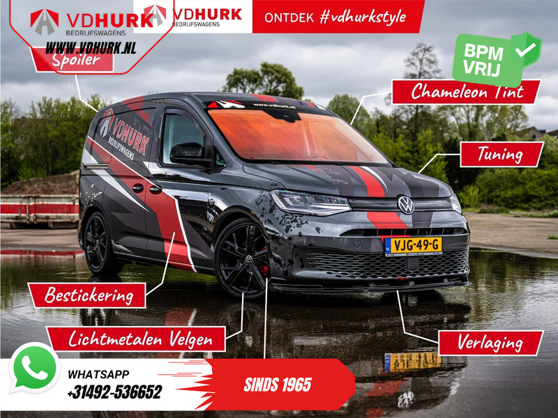 Peugeot Expert 2.0 HDI 180 pk Aut. DC Dubbel Cabine (DEMO) BPM VRIJ! NL Auto/ 18" LMV/ Carplay/ Camera/ Navi/ PDC/ Spoiler/ Trekhaak - Small van, Combi van: picture 4 Peugeot Expert 2.0 HDI 180 pk Aut. DC Dubbel Cabine (DEMO) BPM VRIJ! NL Auto/ 18" LMV/ Carplay/ Camera/ Navi/ PDC/ Spoiler/ Trekhaak - Small van, Combi van: picture 4