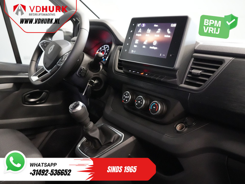 Renault Trafic 2.0 dCi 130 pk L2 BPM VRIJ! DC Dubbel Cabine LED/ 2xSchuifdeur/ Navi/ Carplay/ Camera/ PDC/ Cruise - Small van, Combi van: picture 3 Renault Trafic 2.0 dCi 130 pk L2 BPM VRIJ! DC Dubbel Cabine LED/ 2xSchuifdeur/ Navi/ Carplay/ Camera/ PDC/ Cruise - Small van, Combi van: picture 3
