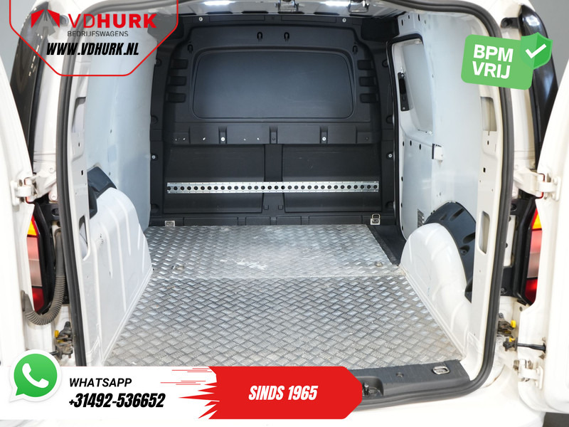 Small van Volkswagen Caddy 2.0 TDI 125 pk DSG Aut. Carplay/ Cruise/ Camera/ Navi/ Airco: picture 15 Small van Volkswagen Caddy 2.0 TDI 125 pk DSG Aut. Carplay/ Cruise/ Camera/ Navi/ Airco: picture 15