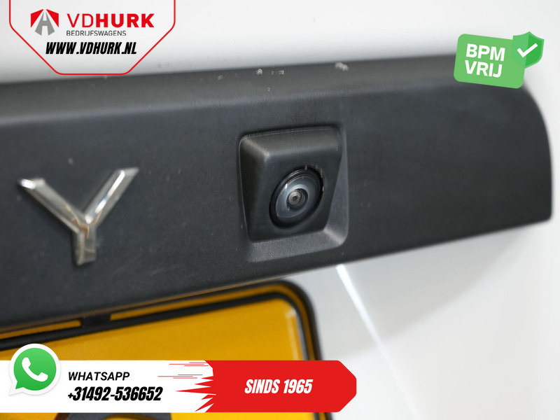 Small van Volkswagen Caddy 2.0 TDI 125 pk DSG Aut. Carplay/ Cruise/ Camera/ Navi/ Airco: picture 16 Small van Volkswagen Caddy 2.0 TDI 125 pk DSG Aut. Carplay/ Cruise/ Camera/ Navi/ Airco: picture 16